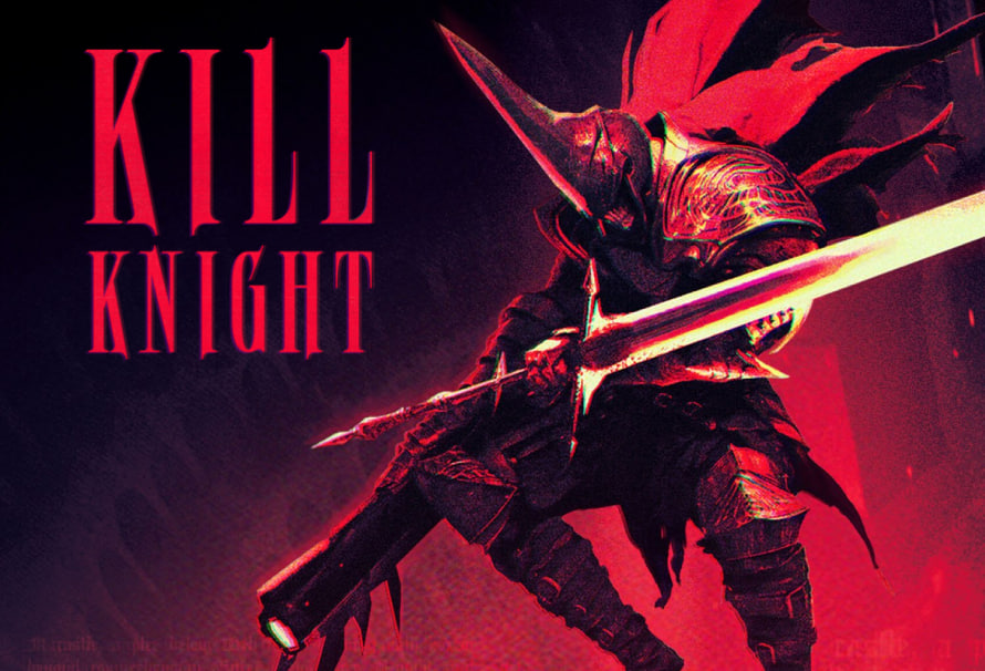 KILL KNIGHT Is A Maelstrom of Blood, Violence and Absurdly Good Fun ek999com Login Sports