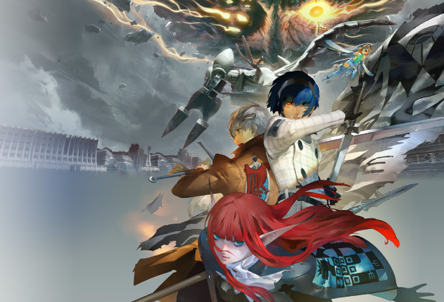 Metaphor: ReFantazio – Everything You Need To Know ek999com Casino Bonus