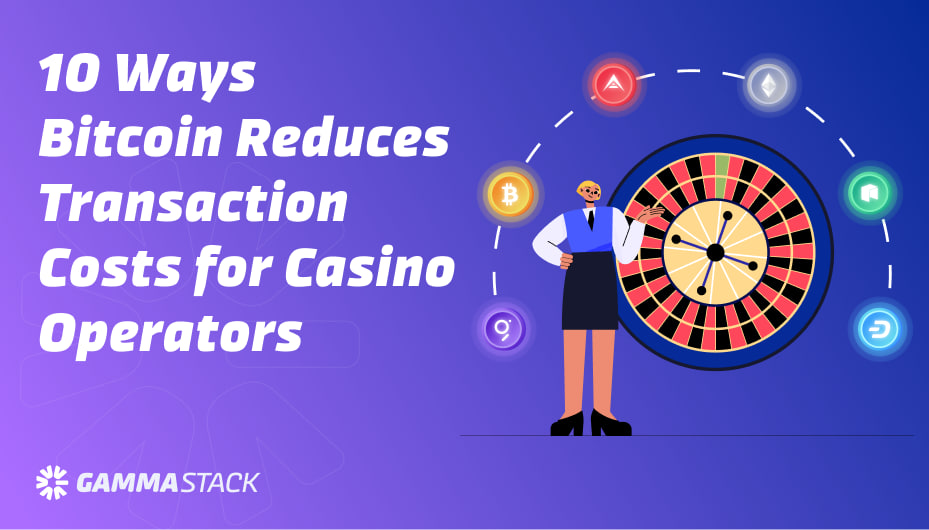 EK999com Login Sports-10 Ways Bitcoin Reduces Transaction Costs For Casino Operators